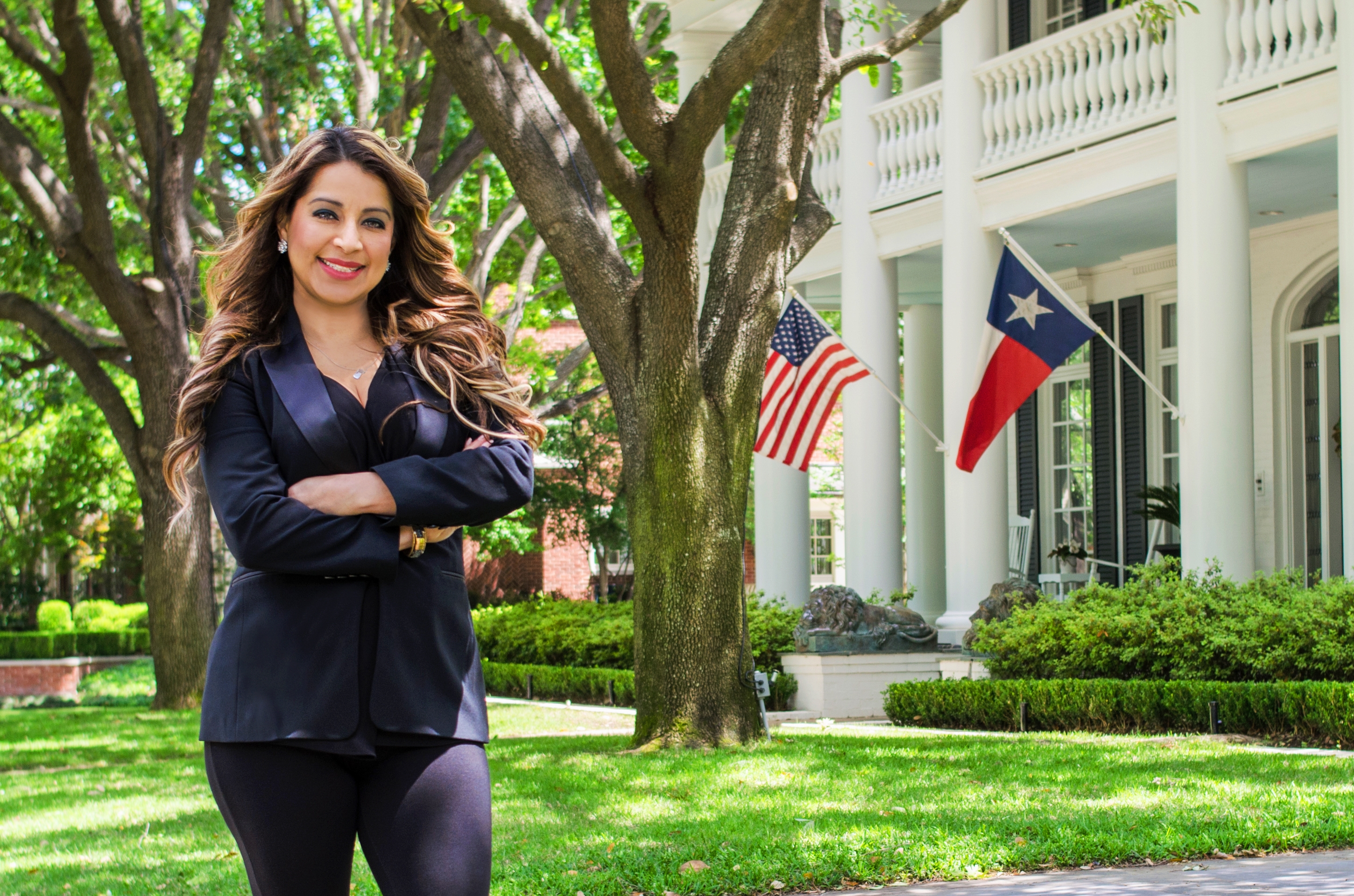 Sarah Montes, Texas Premier RMLO for Seller Finance Originations.